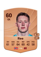 Ree 60