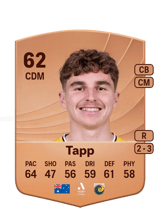 Tapp 62