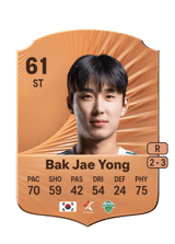 Bak Jae Yong 61