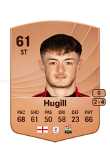 Hugill 61