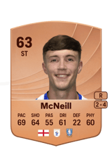 McNeill 63