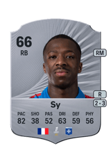Sy 66
