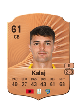 Kalaj 61