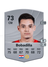Bobadilla 73