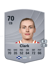 Clark 70