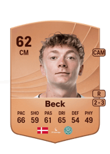 Beck 62