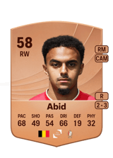 Abid 58