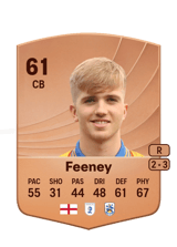 Feeney 61