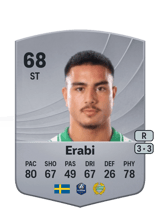 Erabi 68