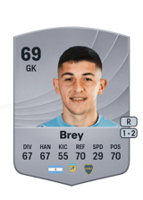 Brey 69