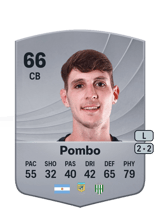Pombo 66