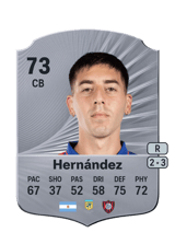 Hernández 73