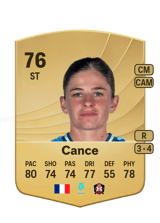 Cance 76