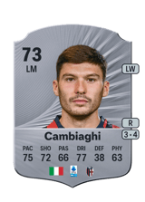 Cambiaghi 73