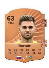 Bernát 63