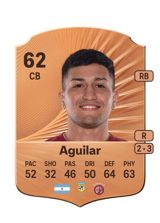 Aguilar 62