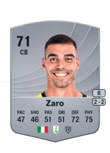 Zaro 71