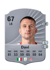 Davi 67