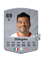 Odogwu 69