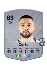 Curto 69