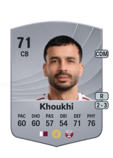 Khoukhi 71