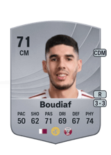Boudiaf 71