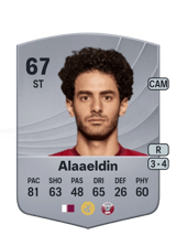 Alaaeldin 67
