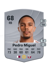 Pedro Miguel 68