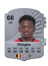 Olaigbe 66