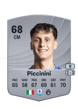 Piccinini 68