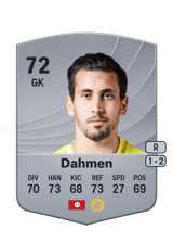 Dahmen 72