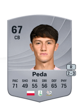 Peda 67