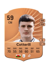 Cotterill 59