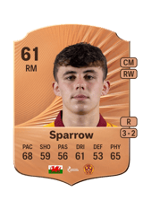 Sparrow 61
