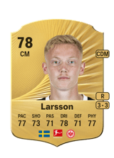 Larsson 78