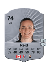 Reid 74