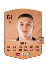 Sits 61