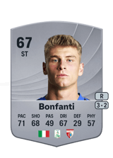 Bonfanti 67