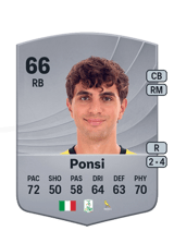 Ponsi 66