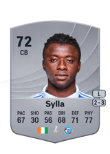 Sylla 72