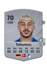 Tohumcu 70