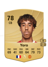 Yoro 78