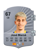 José Marsà 67