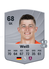 Weiß 62
