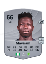 Maviram 66
