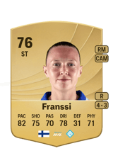 Franssi 80