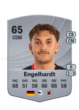 Engelhardt 65