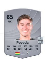 Poveda 65