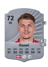 Gaaei 72