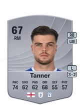 Tanner 67